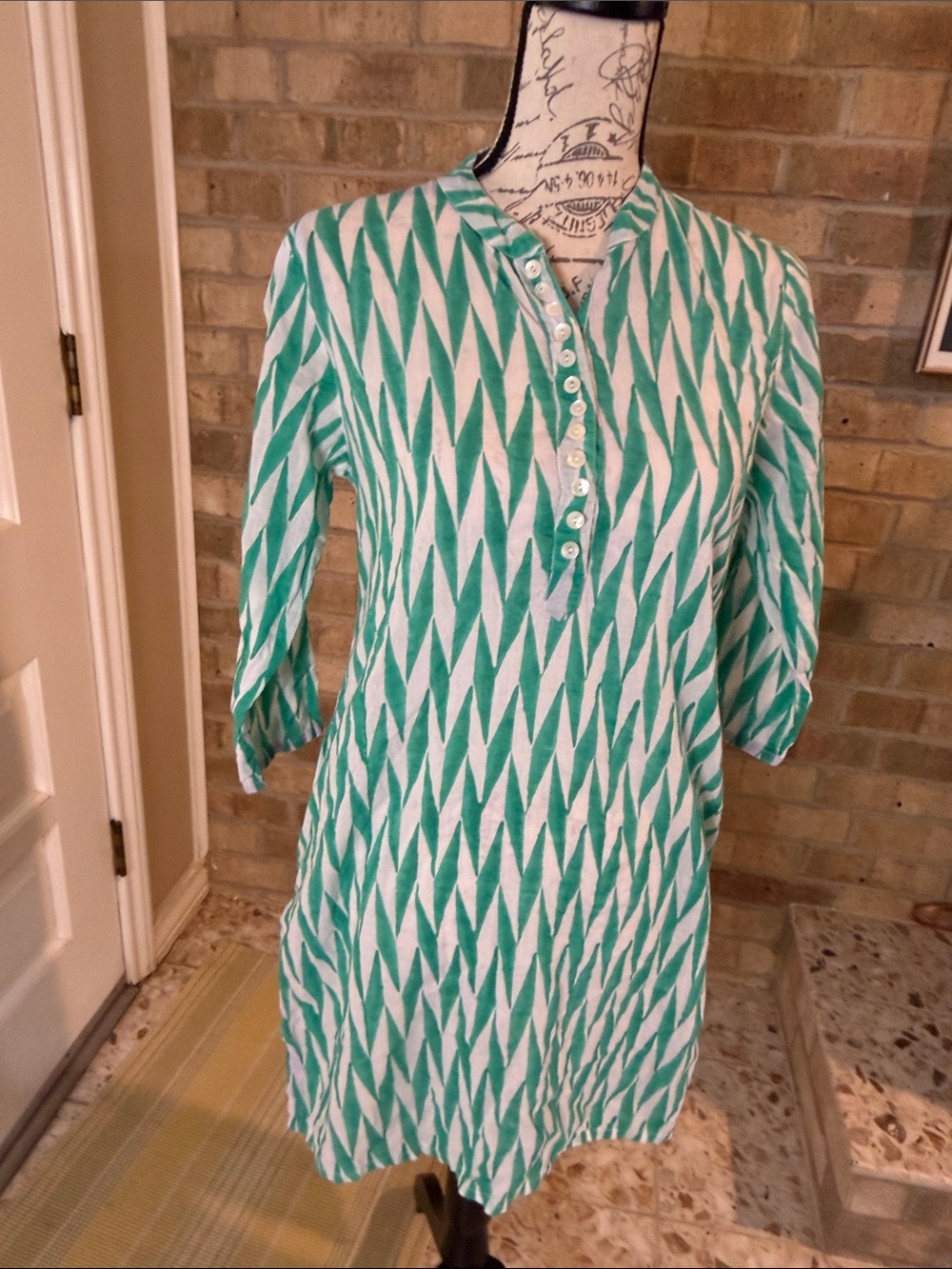Roberta Roller Rabbit Dress
